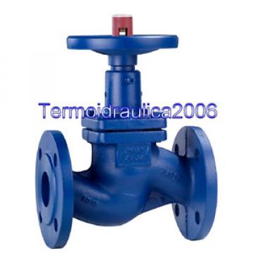 KSB 48875044 BoaH Bellowstype globe valve with PTFE ring DN 80 Z1 Pump