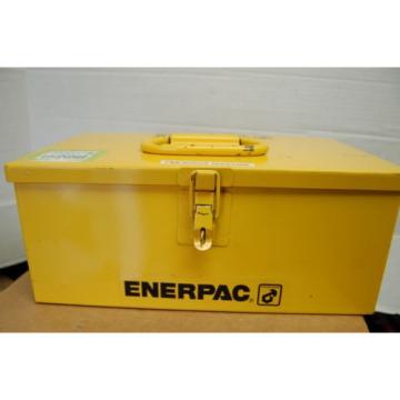 Enerpac 5 ton tension meter TS5 TS5 TM5 TM5 4500 kg 10000lbs 10000 kbs Pump