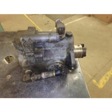 DAIKIN PISTON A1RX30 Pump