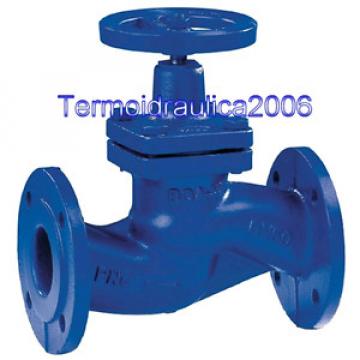 KSB 48811413 Boa W Softseated globe valve DN 40 Z1 Pump