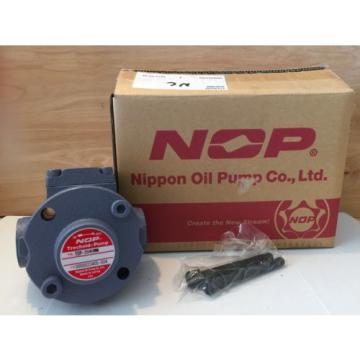 NOP Trochoid TOP204HWM Pump