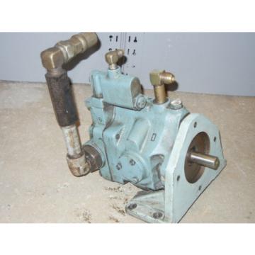 DAIKIN INDUSTRIES V38A3RX95RC USED PISTON V38A3RX95RC Pump