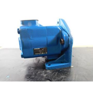 Eaton Vickers, 25V12AF 1A22L, Single Vane , 12 gpm 2500 psi Keyed /0334eIJ4 Pump