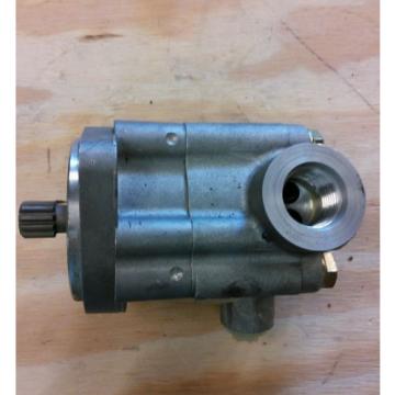 FAHRZEUG HYDRAULK BAD HOMBURG 2107611 Pump