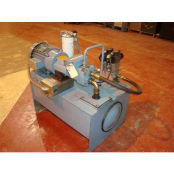 10 HP Price Engr Power Pack Pump