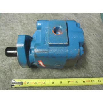 NEW PERMCO HYDRAULIC # P57400891 Pump