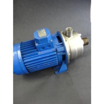 Ebara Hydraulic 5 HP 2CDXU 200/506 T2 Pump