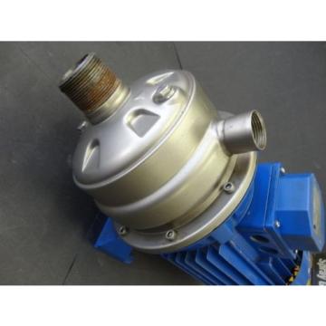 Ebara Hydraulic 5 HP 2CDXU 200/506 T2 Pump