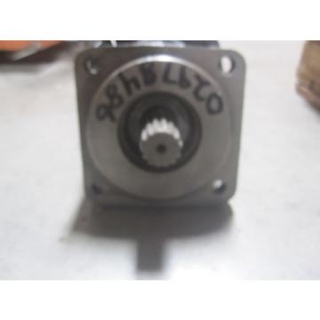 NEW PARKER COMMERCIAL HYDRAULIC # 3239210091 Pump