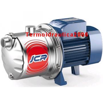 Self Priming JET Electric Water JCR 2C 1Hp 400V Pedrollo Z1 Pump