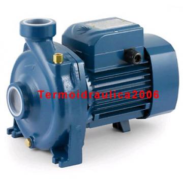 Average flow rate Centrifugal Electric Water HF 5A 1,5Hp 400V Pedrollo Z1 Pump