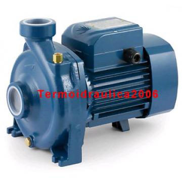 Average flow rate Centrifugal Electric Water HFm 50B 0,5Hp 240V Pedrollo Z1 Pump