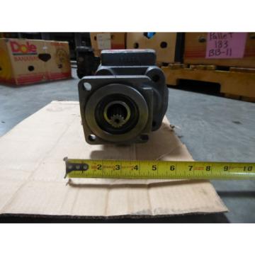 NEW POWER TRAIN HYDRAULIC # P5100C5310FZA2214 Pump