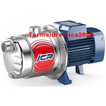 Self Priming JET Electric Water JCR1BN 0,7Hp 400V Pedrollo Z1 Pump