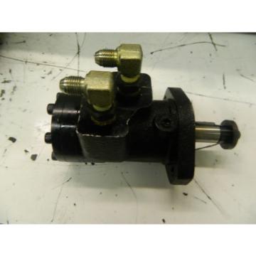 Nippon Gerotor Orbmark Hydraulic Motor, ORBM262P, Used, WARRANTY Pump