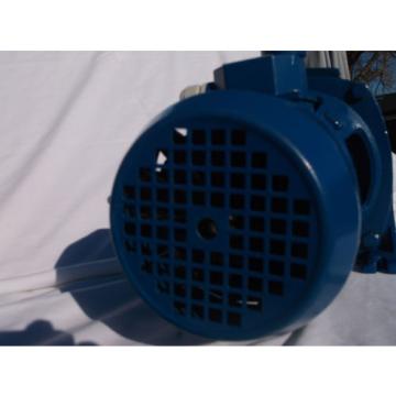 Electric Centrifugal Water CP CPm158 1Hp 240V  Pump
