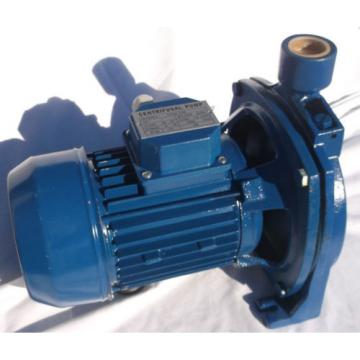 Electric Centrifugal Water CP CPm158 1Hp 240V  Pump