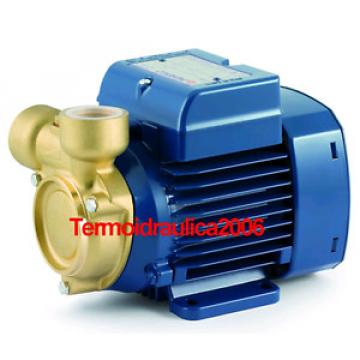 Electric Peripheral Water PQ PQm81Bs 0,7Hp Brass body 240V Pedrollo Z1 Pump
