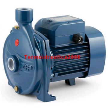 Centrifugal Water CP 132 0,85Hp Stainless impeller 400V Pedrollo Z1 Pump