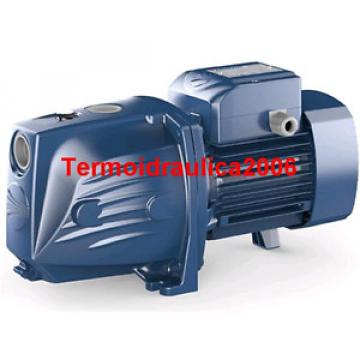 Self Priming JET Electric Water JSW 2B 1,25Hp 400V Pedrollo Z1 Pump