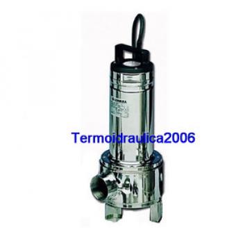 Lowara DOMO Submersible Dirty Water DOMO15T 1,1kW 3x400V 50Hz Z1 Pump