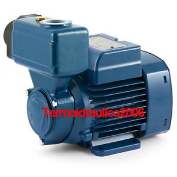 Electric Peripheral Self priming Water PKS 80 1Hp Brass 400V Pedrollo Z1 Pump
