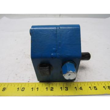 GRACO 557814 MeterFlow Gear  Pump