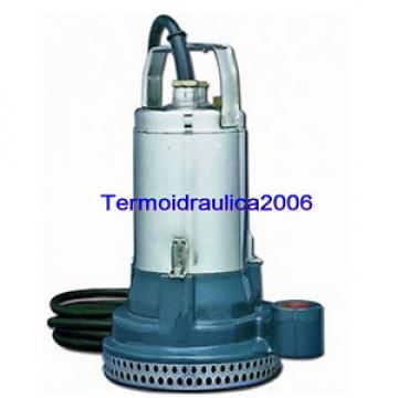 Lowara DN clean and slightly dirty water DNM115/ACG 0,6KW 0,8HP 230V Z1 Pump