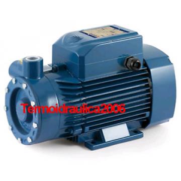 Electric Water with peripheral impeller PQ3000 3Hp 400V Pedrollo Z1 Pump