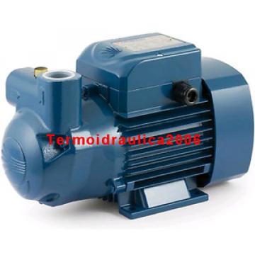 Self Priming liquid ring Electric Water CKR 80E 0,75Hp 400V Pedrollo Z1 Pump