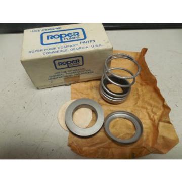 NEW ROPER SEAL KIT G14338 G14338 Pump