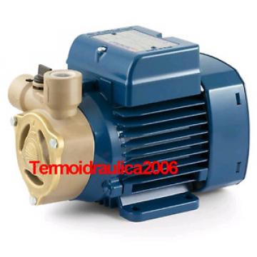 Electric Water with peripheral impeller PQA 60 0,5Hp 400V Pedrollo Z1 Pump