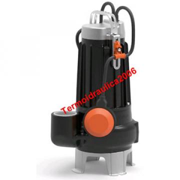 VORTEX Submersible Sewage Water VXCm8/45 0,75Hp 230V Cable10m Pedrollo Z1 Pump
