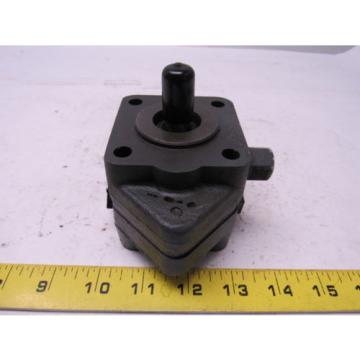 Lubriquip 540800091 MeterFlow Gear Type New P/N 557818 Pump