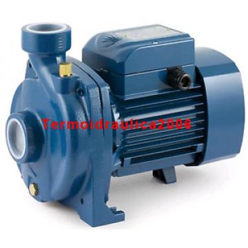 Centrifugal Electric Water open impeller NGA 1A 1Hp 400V Pedrollo Z1 Pump