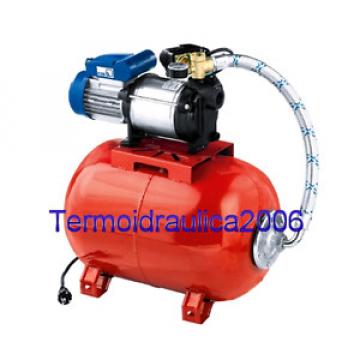 KSB 40982858 Multi Eco TOP 36 D/50 Domestic water supply system 3x230/400V Z1 Pump