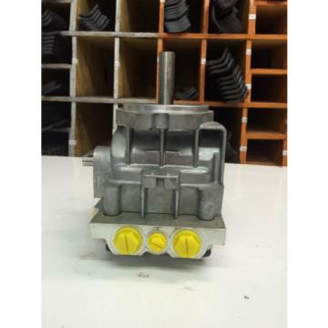 NEW OEM HydroGear pump PLBGQQDY1XXXXX Pump