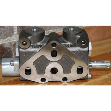 Gresen 4 way directional control valve #CP4732 BM# 6784 733 Pump