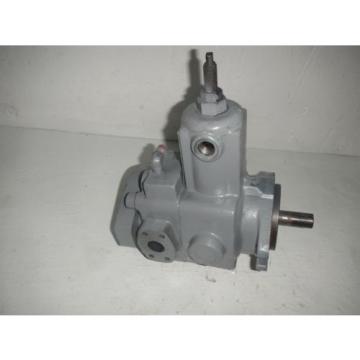 Continental PVR1515BRF0522E 15GPM Hydraulic Press Comp Vane  Pump