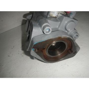 Continental PVR1515BRF0522E 15GPM Hydraulic Press Comp Vane  Pump