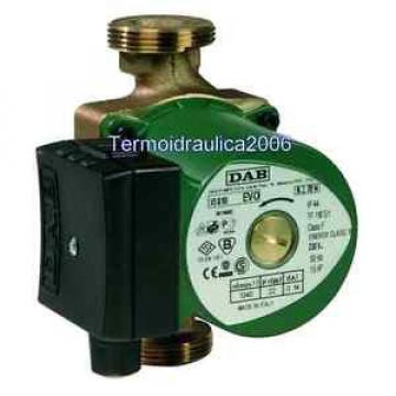 DAB Circulator Hot Water System VS 8/150 M 22W 1x230V 150mm Z1 Pump