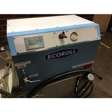 Ecoroll HGP6.5 High Pressure Hydraulic Power Unit 480V Max Pressure 5,800 psi Pump