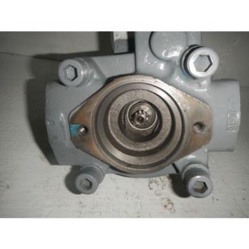 Continental PVR1515B15RF0521E 15GPM Hydraulic Press Comp Vane  Pump