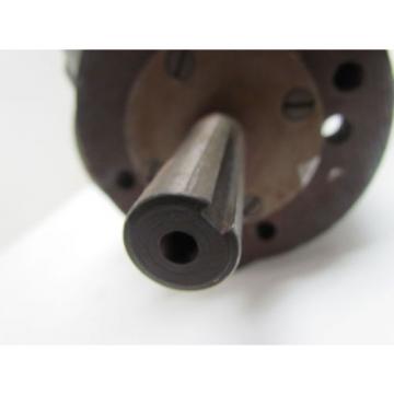 Brown &amp; Sharp 525 Gear 3/4&#034; Shaft 1&#034; Port Pump