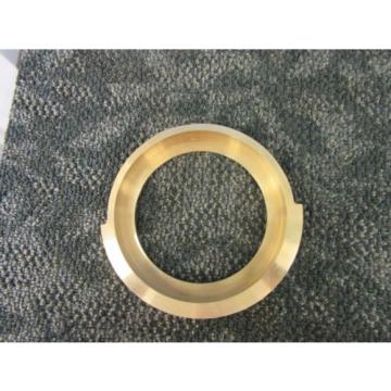 WARREN S WEARING RING C221 CENTRIFUGAL MILITARY SURPLUS FEED NEW Pump
