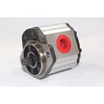 Hydraulic Gear 1PN229CG1S13D3CNXS 22.9 cm³/rev 210 Bar Pressure Rating Pump