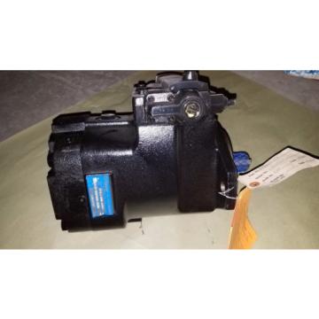 Oilgear Hydraulic w/Load Sense Module Pump