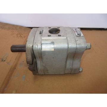 NACHI Fujikoshi Corp, Type :IPH4A32E20 Hydraulic working before removal Pump