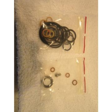 Hydraulic Parts Kit NSN: 4320011367513 Pump