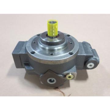 MOOG Radial Piston Hydraulic Model: D9512021/A Pump